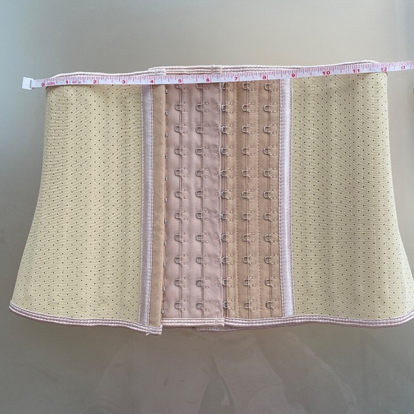 Waist Trainer for Women Corset Body Shap - Picture 2 of 10